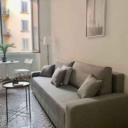 Apartment In The Center Of Milan / P.Ta Venezia 外观 照片