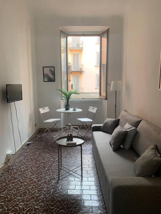 Apartment In The Center Of Milan / P.Ta Venezia 外观 照片