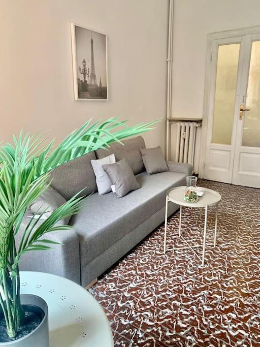 Apartment In The Center Of Milan / P.Ta Venezia 外观 照片