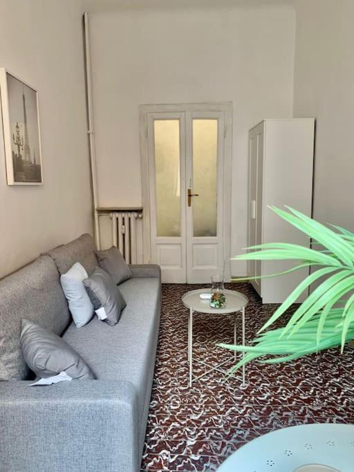 Apartment In The Center Of Milan / P.Ta Venezia 外观 照片